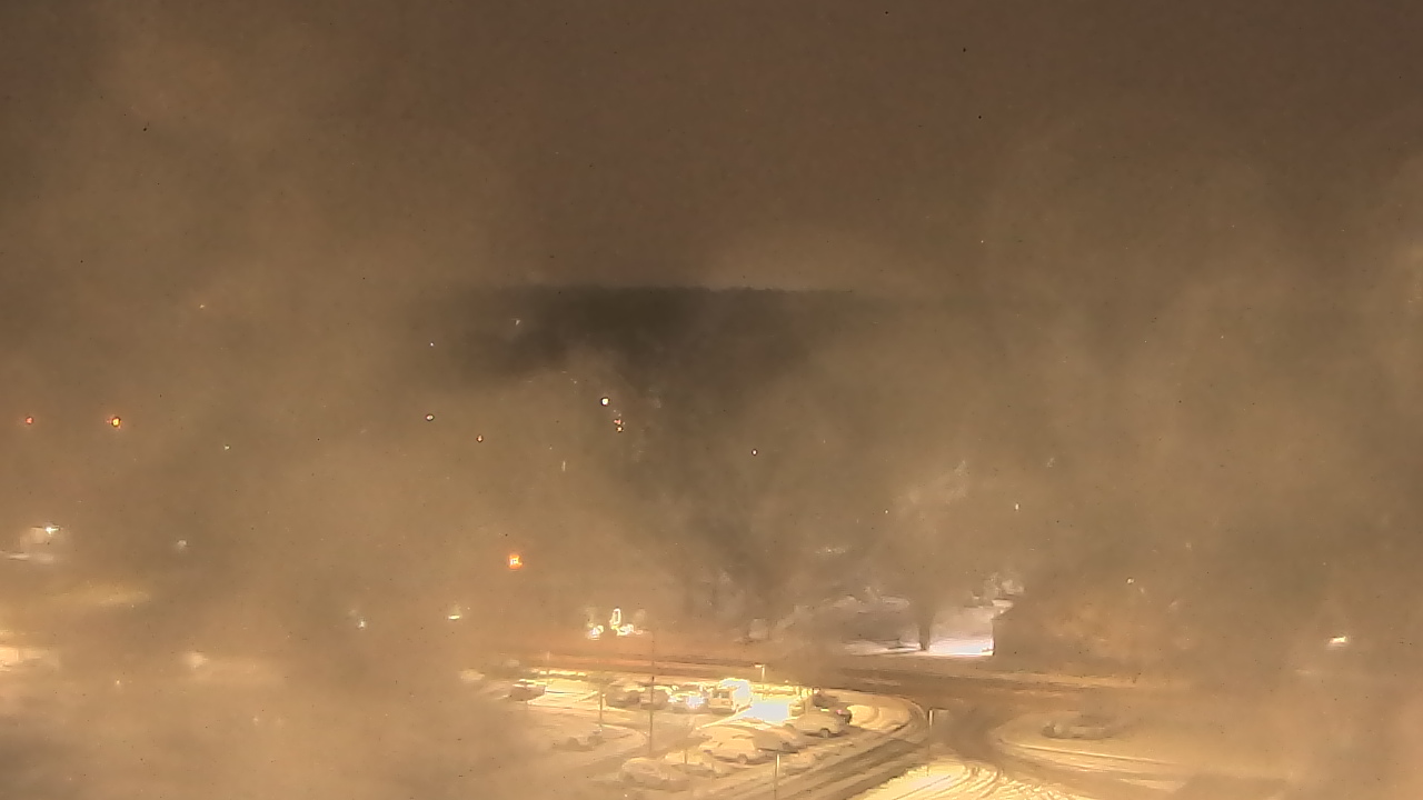 Thumbnail for current weather camera view from Chippenham Hospital in Richmond, Virginia