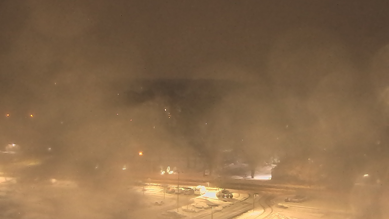 Thumbnail for current weather camera view from Chippenham Hospital in Richmond, Virginia