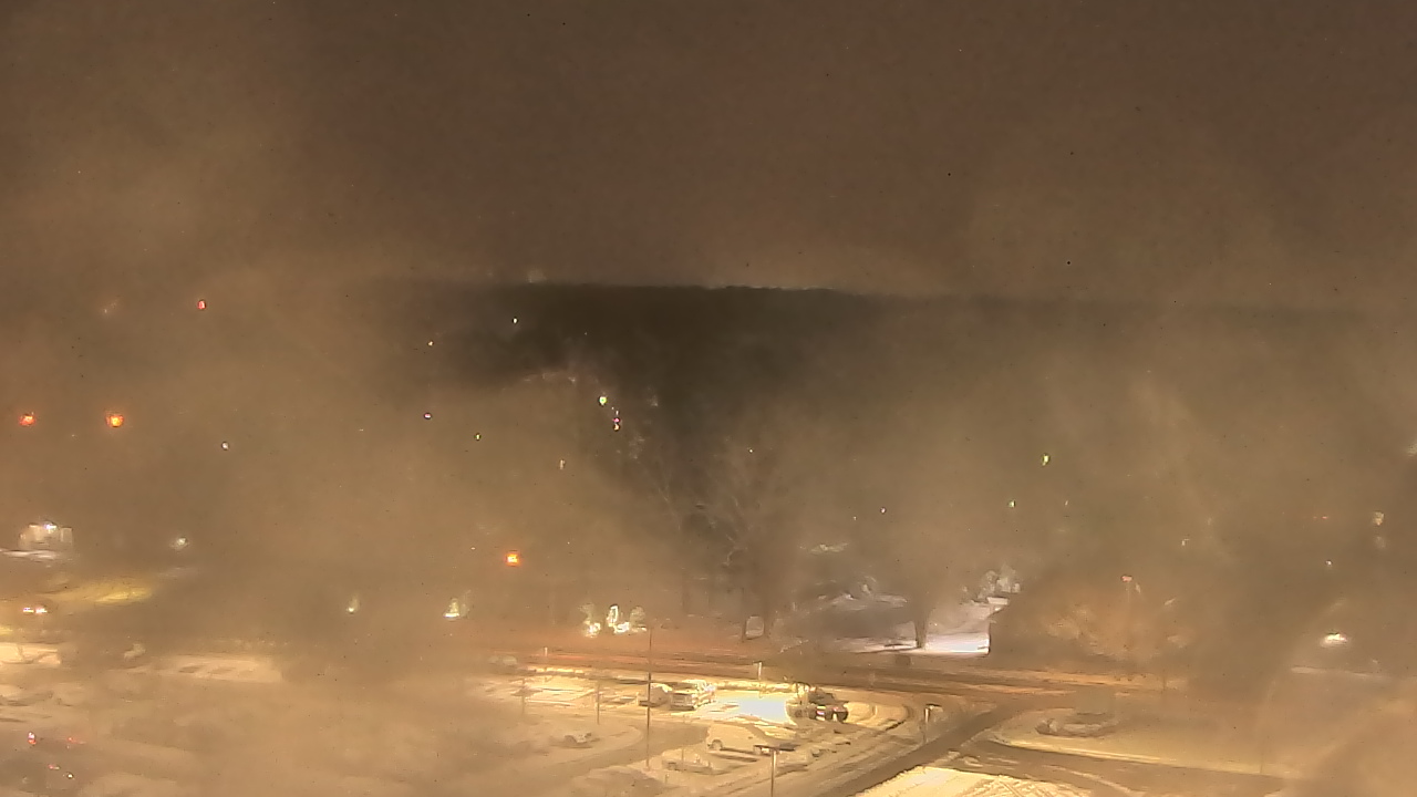 Thumbnail for current weather camera view from Chippenham Hospital in Richmond, Virginia