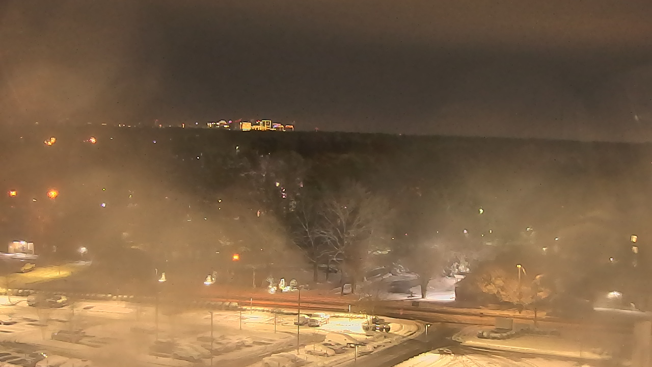 Thumbnail for current weather camera view from Chippenham Hospital in Richmond, Virginia