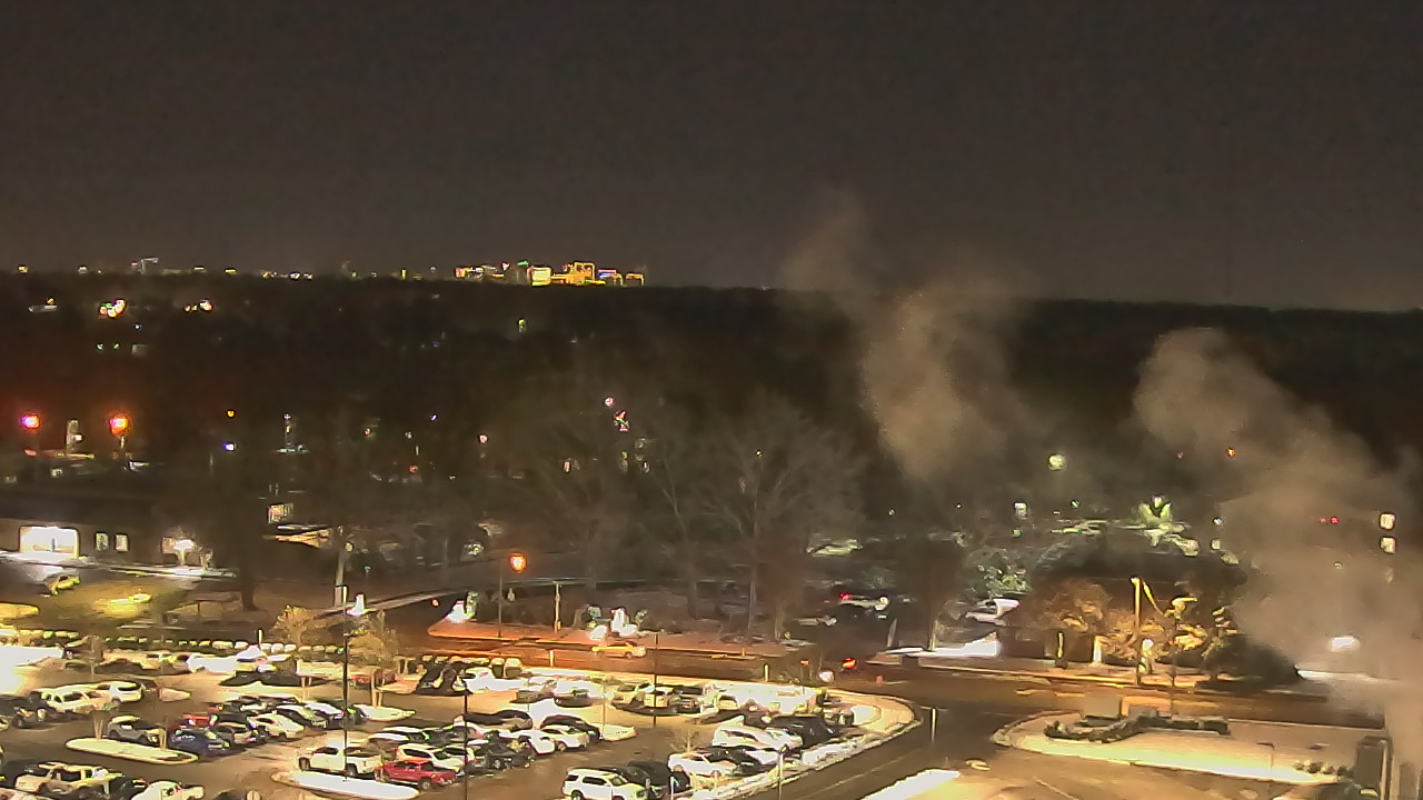 Thumbnail for current weather camera view from Chippenham Hospital in Richmond, Virginia