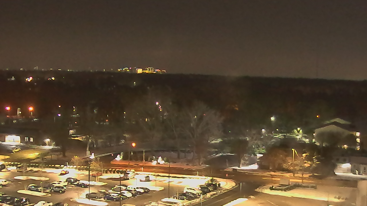 Thumbnail for current weather camera view from Chippenham Hospital in Richmond, Virginia