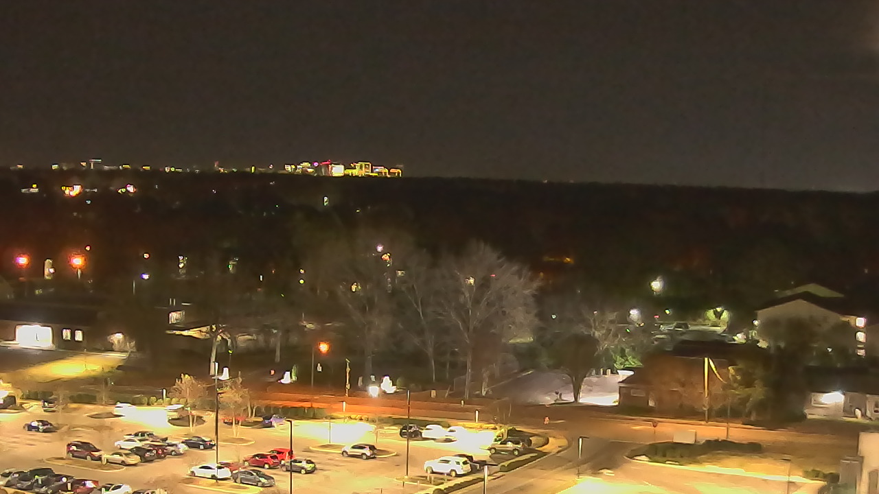 Thumbnail for current weather camera view from Chippenham Hospital in Richmond, Virginia