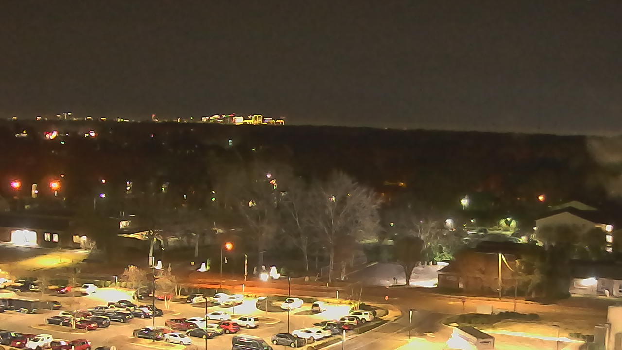 Thumbnail for current weather camera view from Chippenham Hospital in Richmond, Virginia