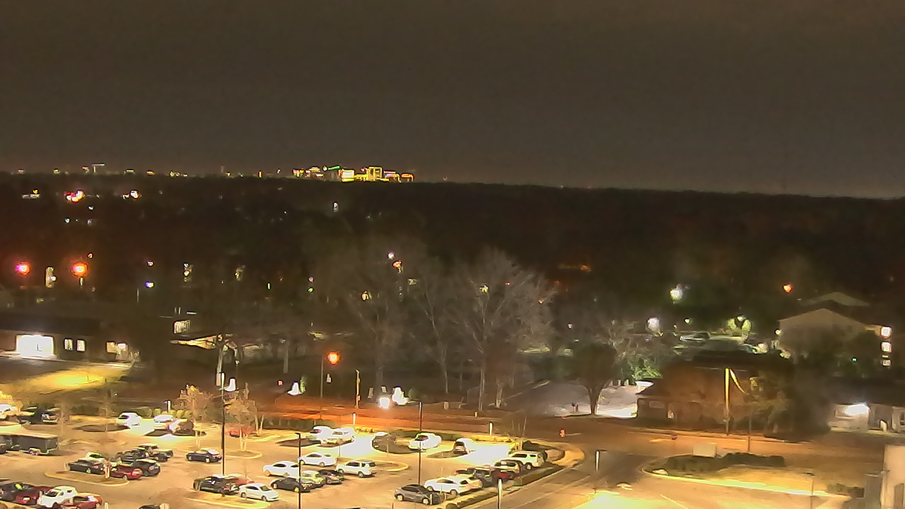 Thumbnail for current weather camera view from Chippenham Hospital in Richmond, Virginia