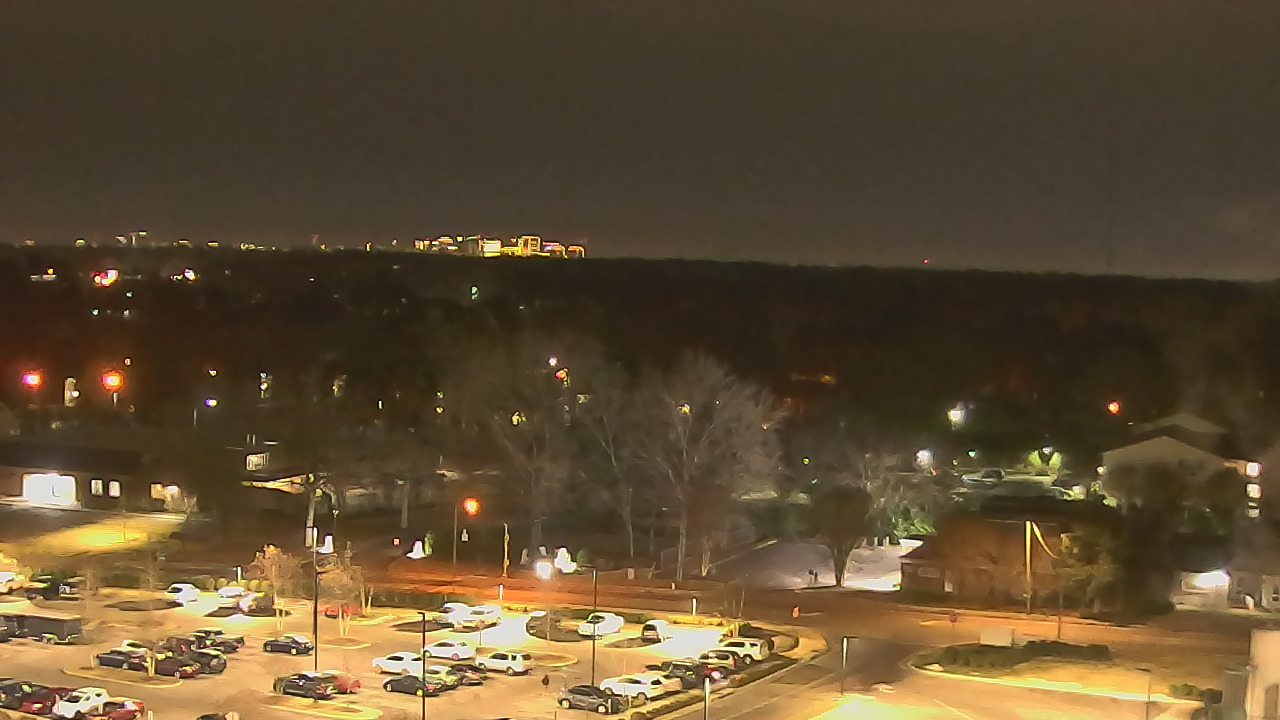 Thumbnail for current weather camera view from Chippenham Hospital in Richmond, Virginia