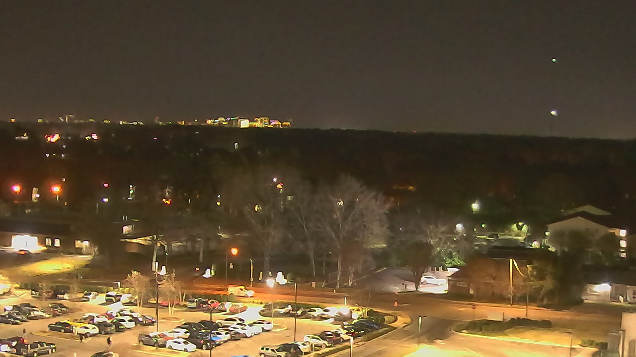 Thumbnail for current weather camera view from Chippenham Hospital in Richmond, Virginia