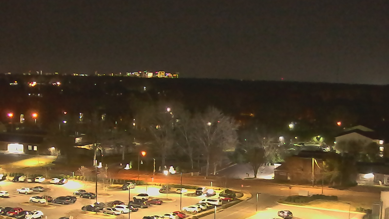 Thumbnail for current weather camera view from Chippenham Hospital in Richmond, Virginia