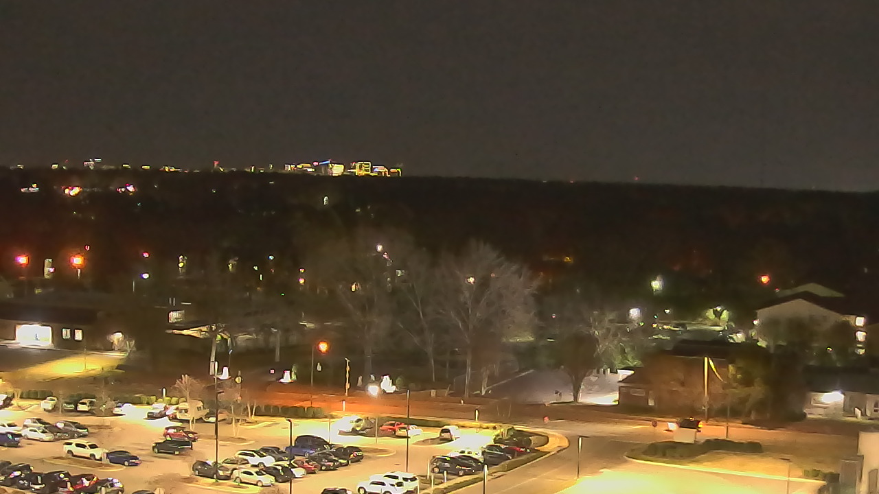 Thumbnail for current weather camera view from Chippenham Hospital in Richmond, Virginia