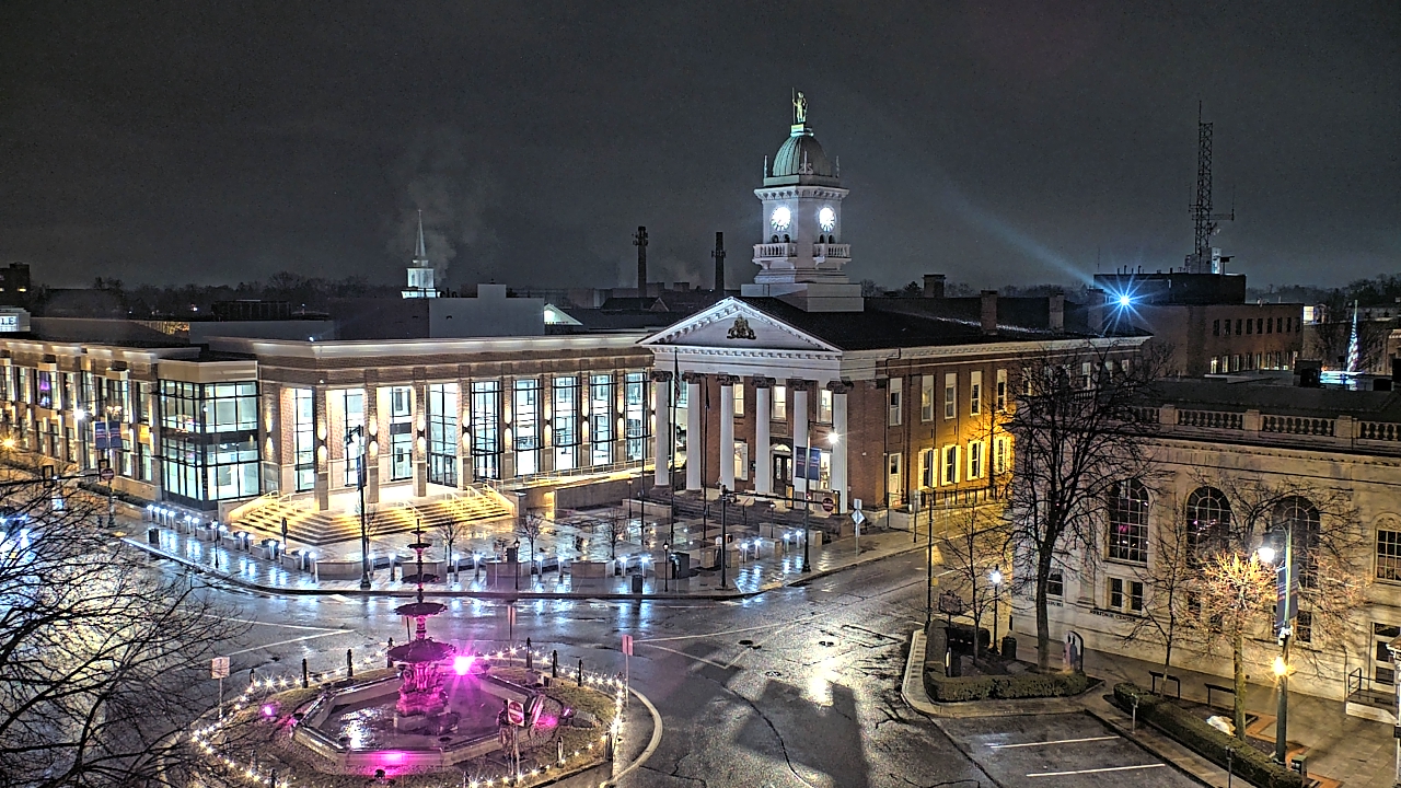 Thumbnail for current weather camera view from Franklin County 11-30 Visitors Center in Chambersburg, Pennsylvania
