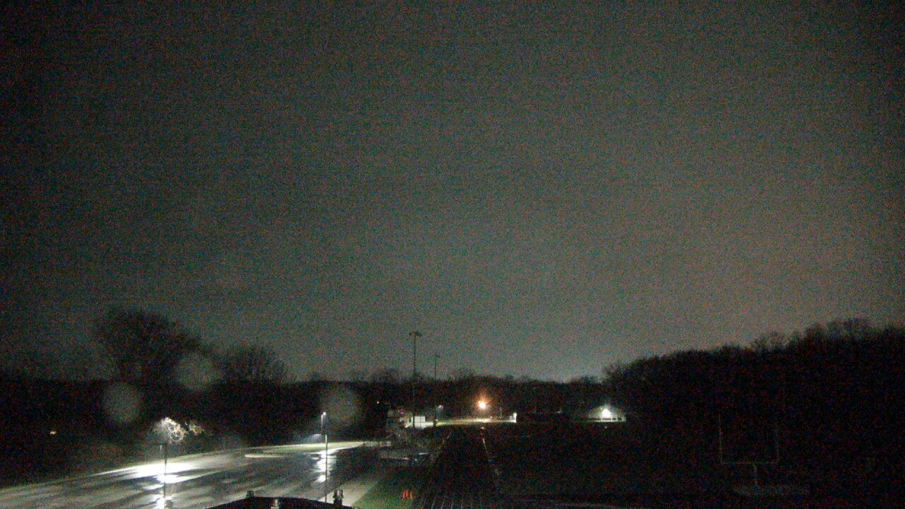 Thumbnail for current weather camera view from Westchester Intermediate/Middle School in Chesterton, Indiana