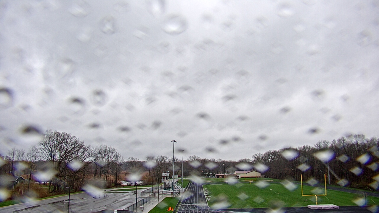 Thumbnail for current weather camera view from Westchester Intermediate/Middle School in Chesterton, Indiana