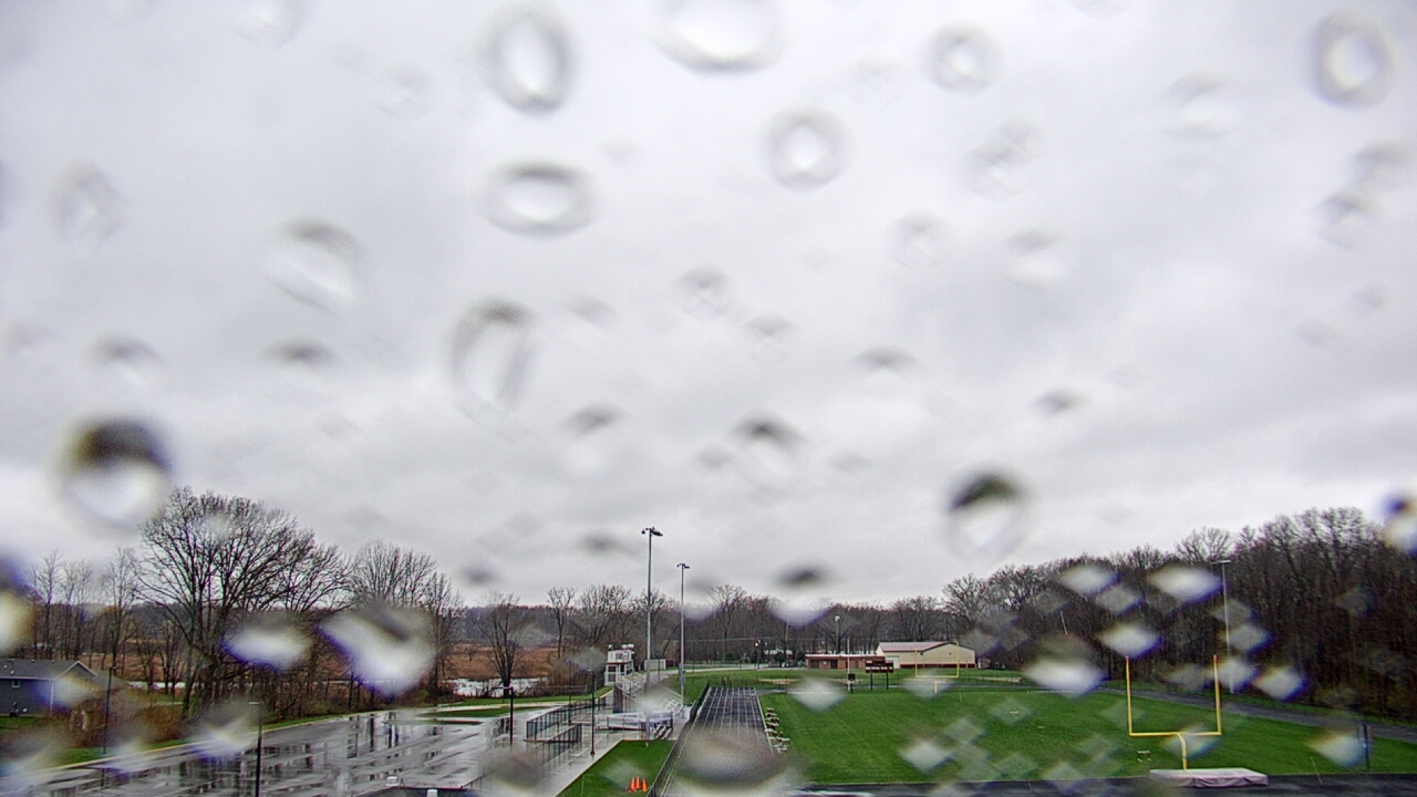 Thumbnail for current weather camera view from Westchester Intermediate/Middle School in Chesterton, Indiana