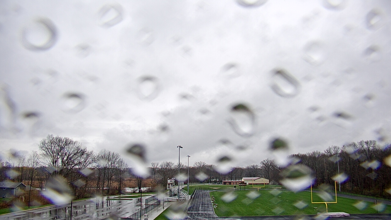 Thumbnail for current weather camera view from Westchester Intermediate/Middle School in Chesterton, Indiana