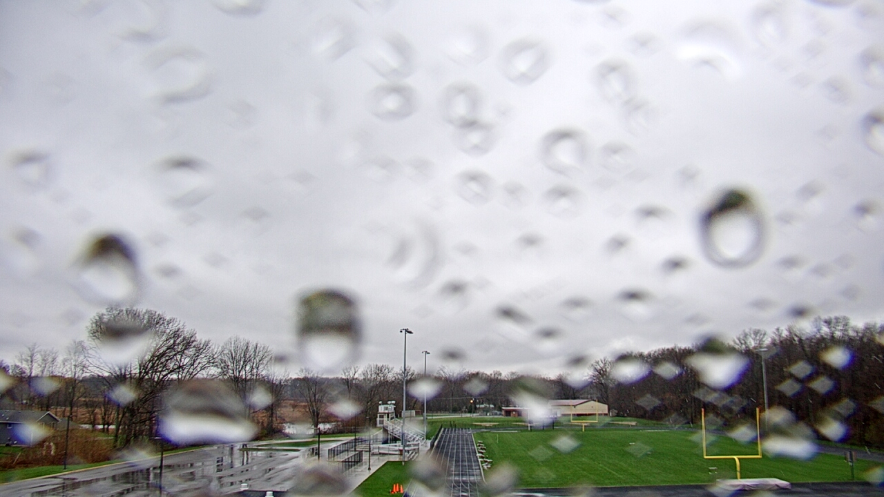 Thumbnail for current weather camera view from Westchester Intermediate/Middle School in Chesterton, Indiana