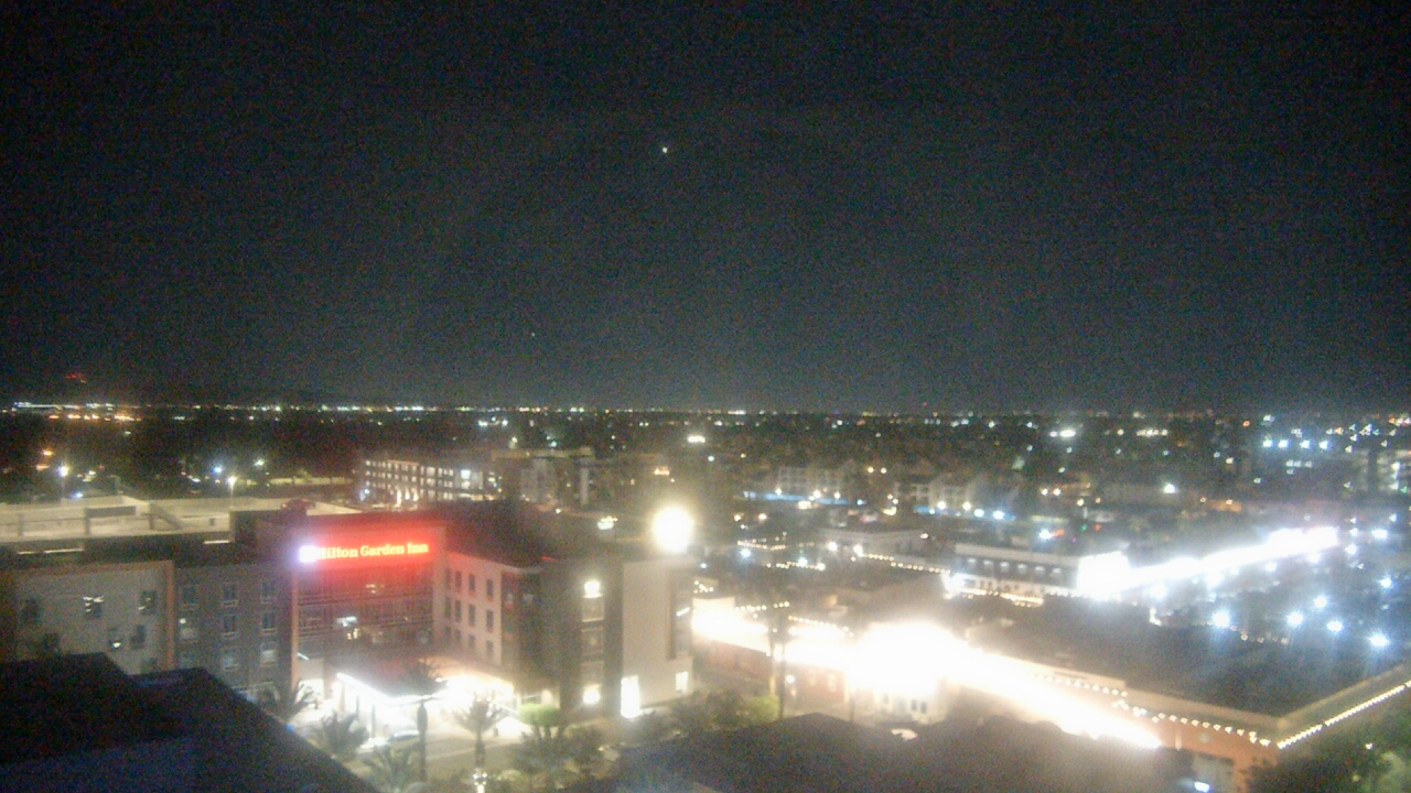 Thumbnail for current weather camera view from Chandler Courthouse Plaza in Chandler, Arizona