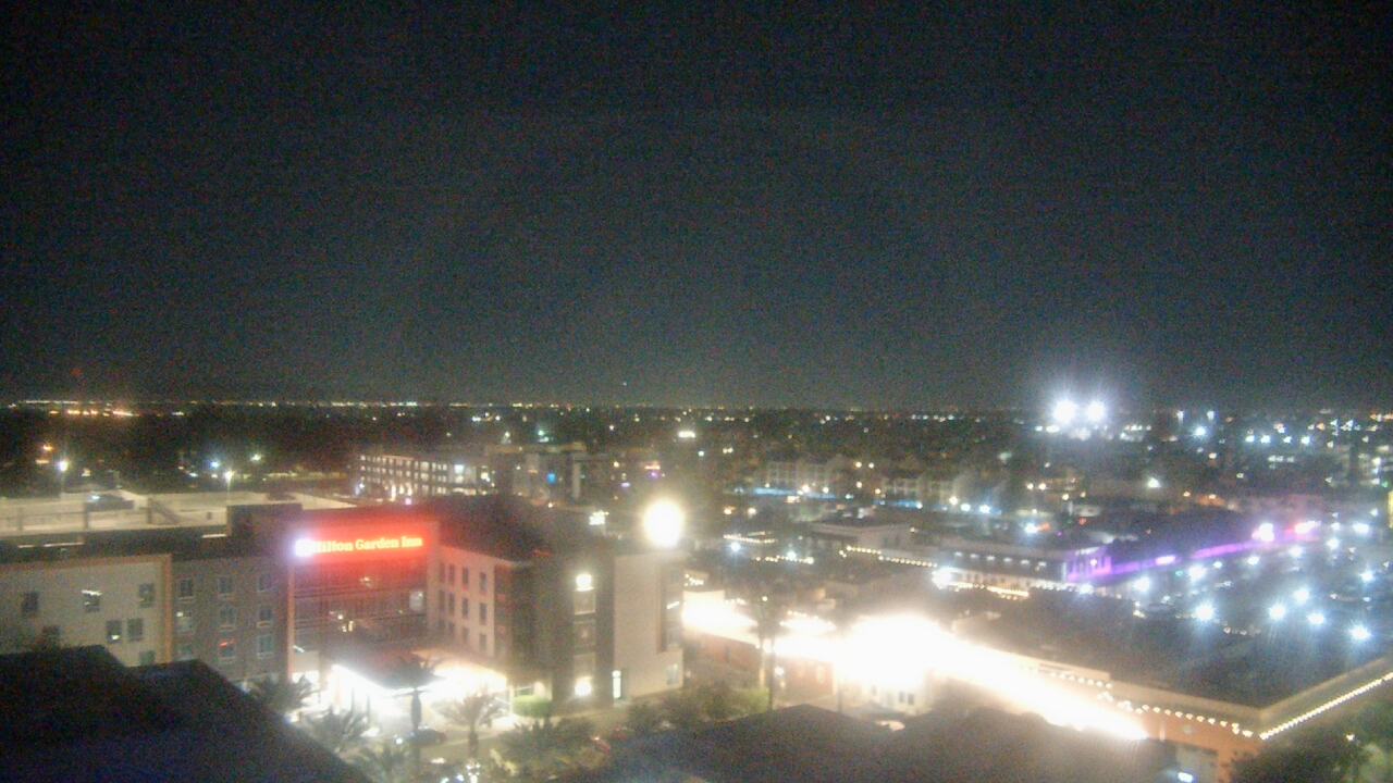 Thumbnail for current weather camera view from Chandler Courthouse Plaza in Chandler, Arizona