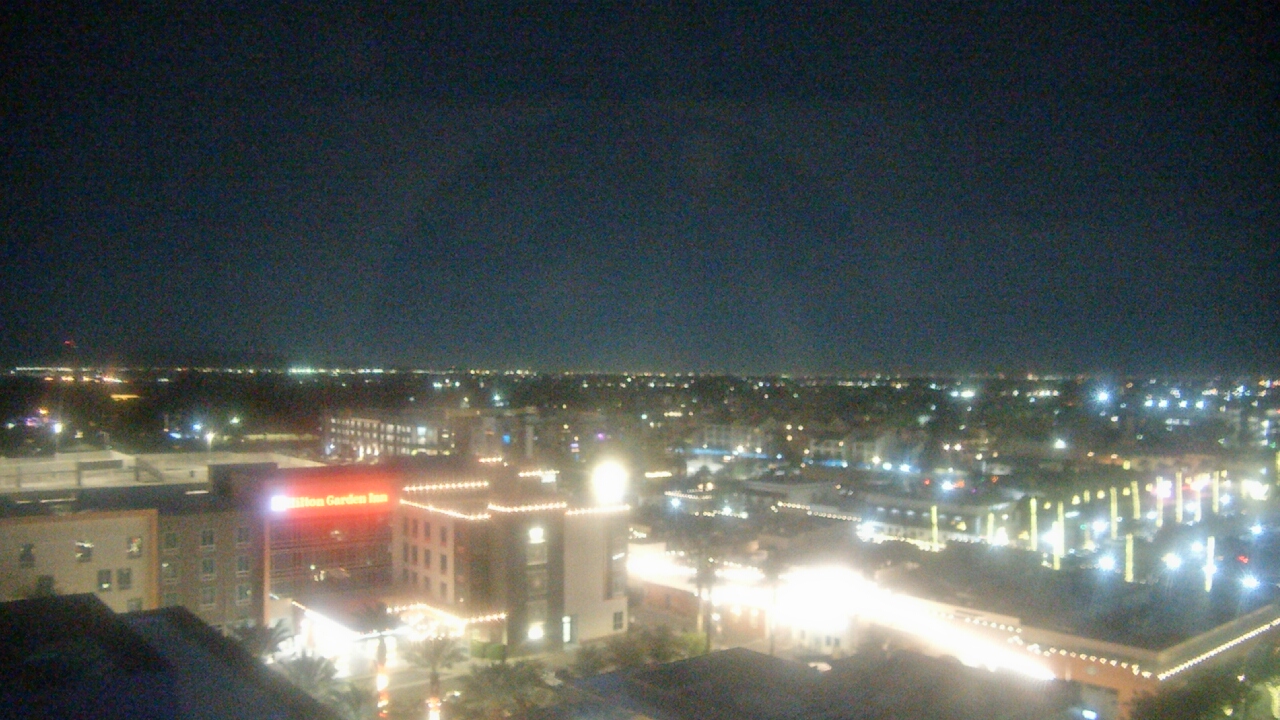Thumbnail for current weather camera view from Chandler Courthouse Plaza in Chandler, Arizona
