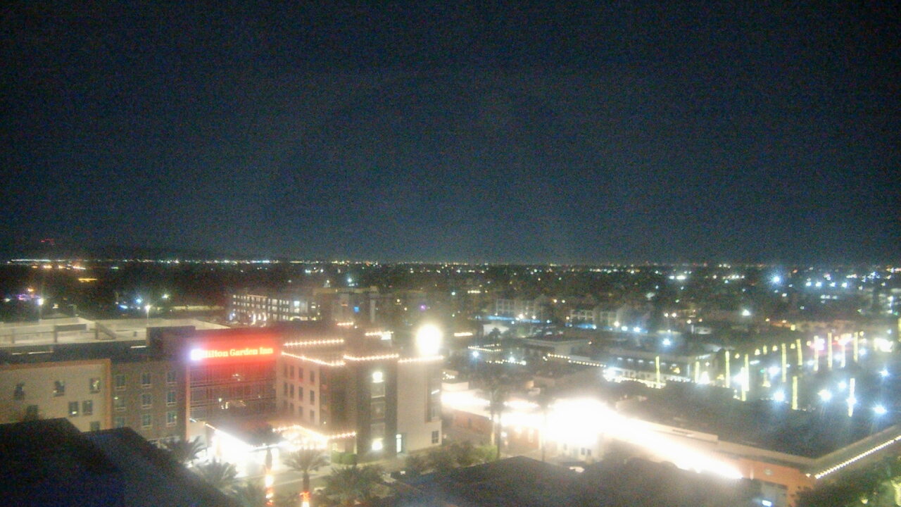 Thumbnail for current weather camera view from Chandler Courthouse Plaza in Chandler, Arizona