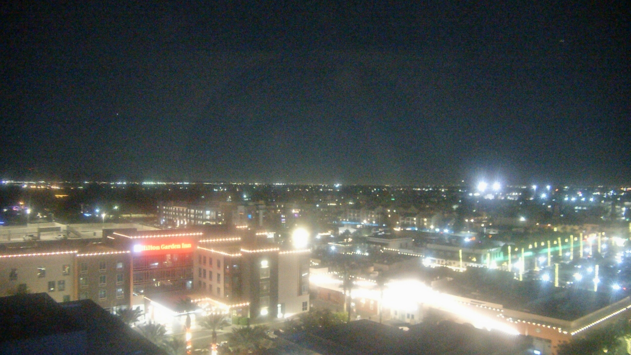 Thumbnail for current weather camera view from Chandler Courthouse Plaza in Chandler, Arizona