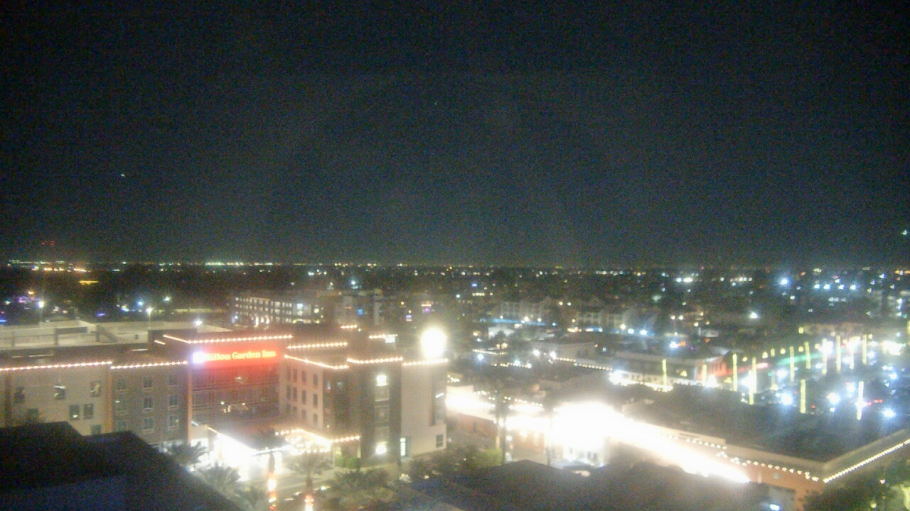 Thumbnail for current weather camera view from Chandler Courthouse Plaza in Chandler, Arizona
