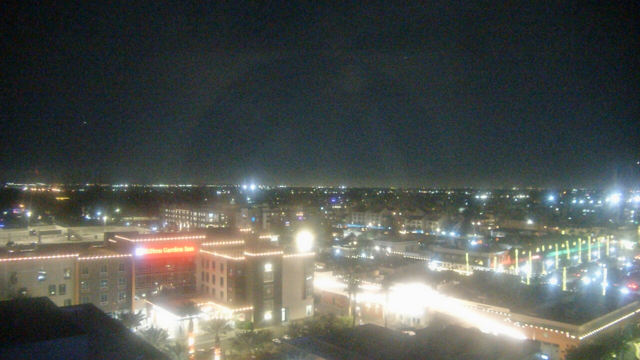Thumbnail for current weather camera view from Chandler Courthouse Plaza in Chandler, Arizona