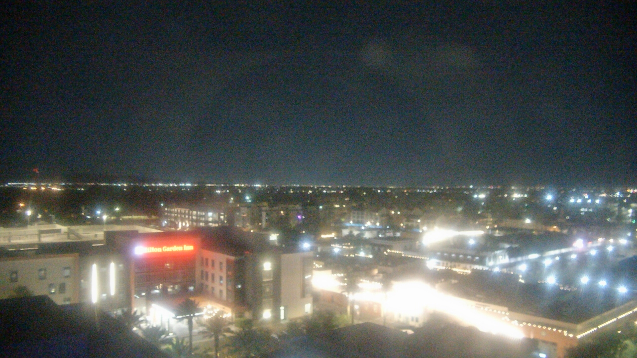 Thumbnail for current weather camera view from Chandler Courthouse Plaza in Chandler, Arizona