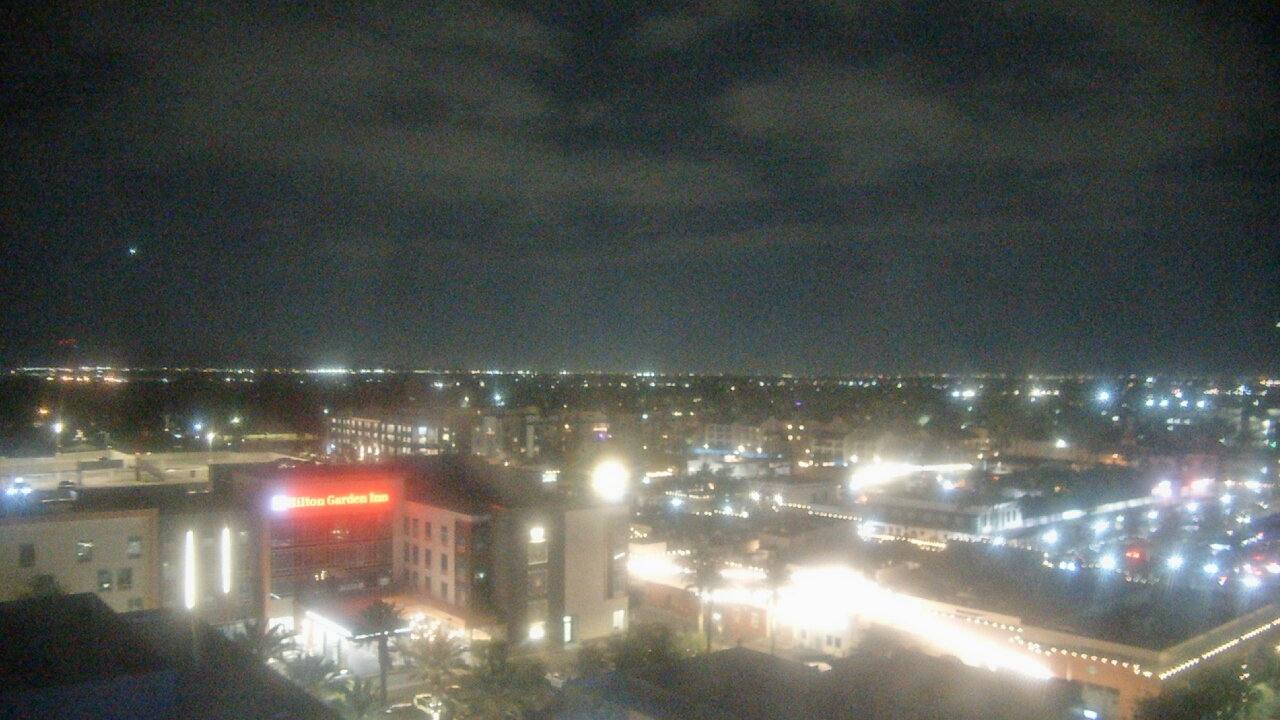 Thumbnail for current weather camera view from Chandler Courthouse Plaza in Chandler, Arizona