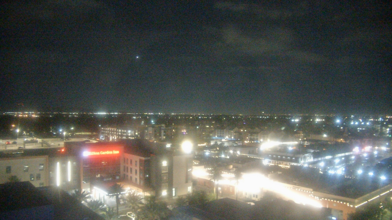 Thumbnail for current weather camera view from Chandler Courthouse Plaza in Chandler, Arizona