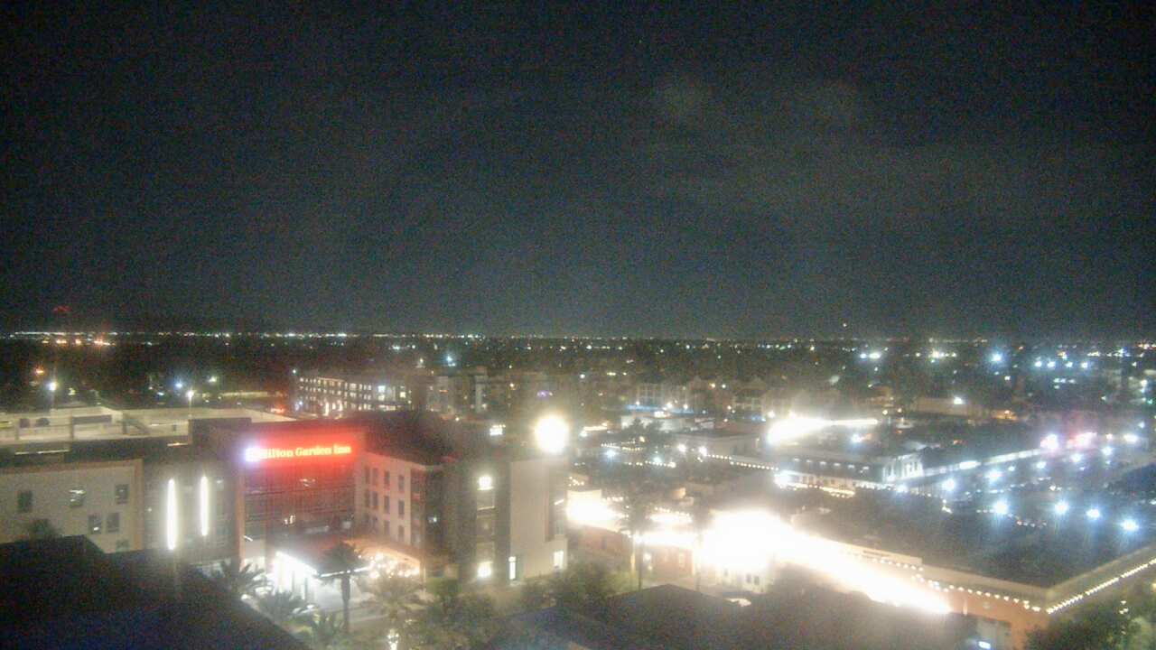 Thumbnail for current weather camera view from Chandler Courthouse Plaza in Chandler, Arizona