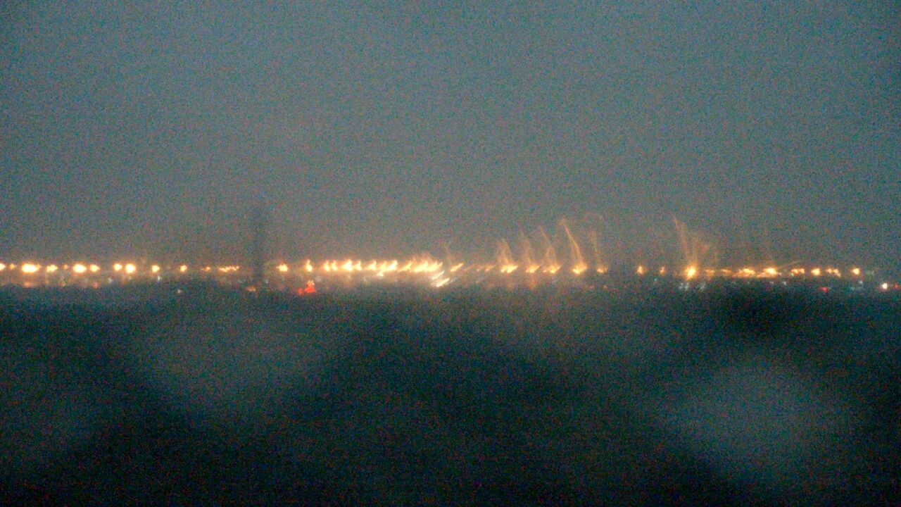 Thumbnail for current weather camera view from Steven F. Udvar-Hazy Center in Chantilly, Virginia