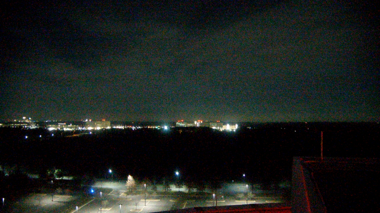 Thumbnail for current weather camera view from Steven F. Udvar-Hazy Center in Chantilly, Virginia