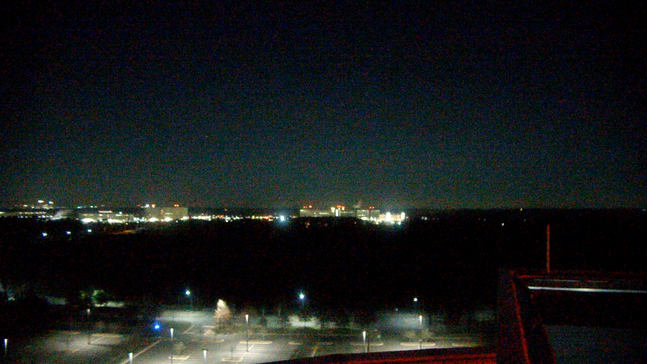 Thumbnail for current weather camera view from Steven F. Udvar-Hazy Center in Chantilly, Virginia