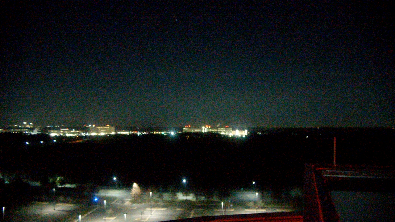 Thumbnail for current weather camera view from Steven F. Udvar-Hazy Center in Chantilly, Virginia