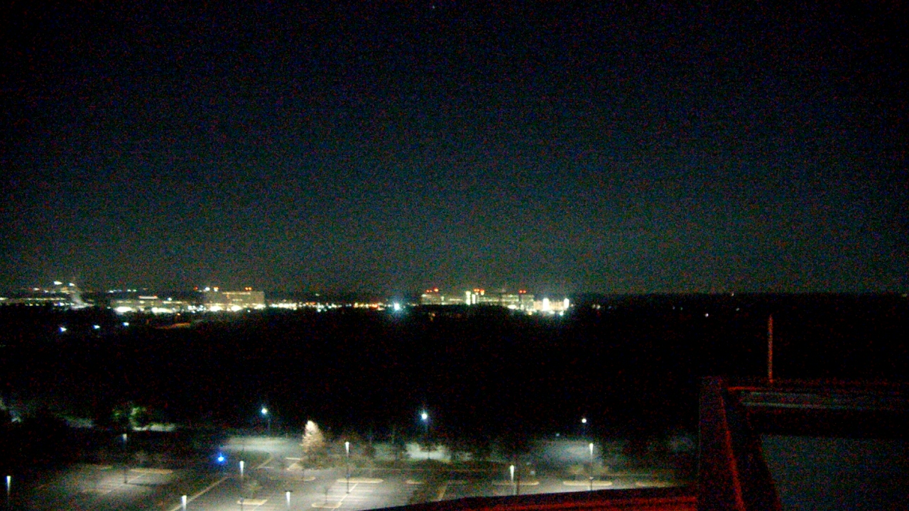 Thumbnail for current weather camera view from Steven F. Udvar-Hazy Center in Chantilly, Virginia