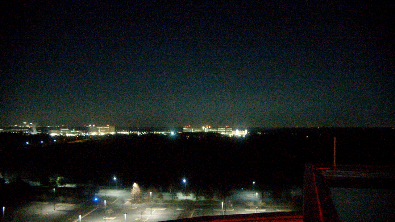 Thumbnail for current weather camera view from Steven F. Udvar-Hazy Center in Chantilly, Virginia