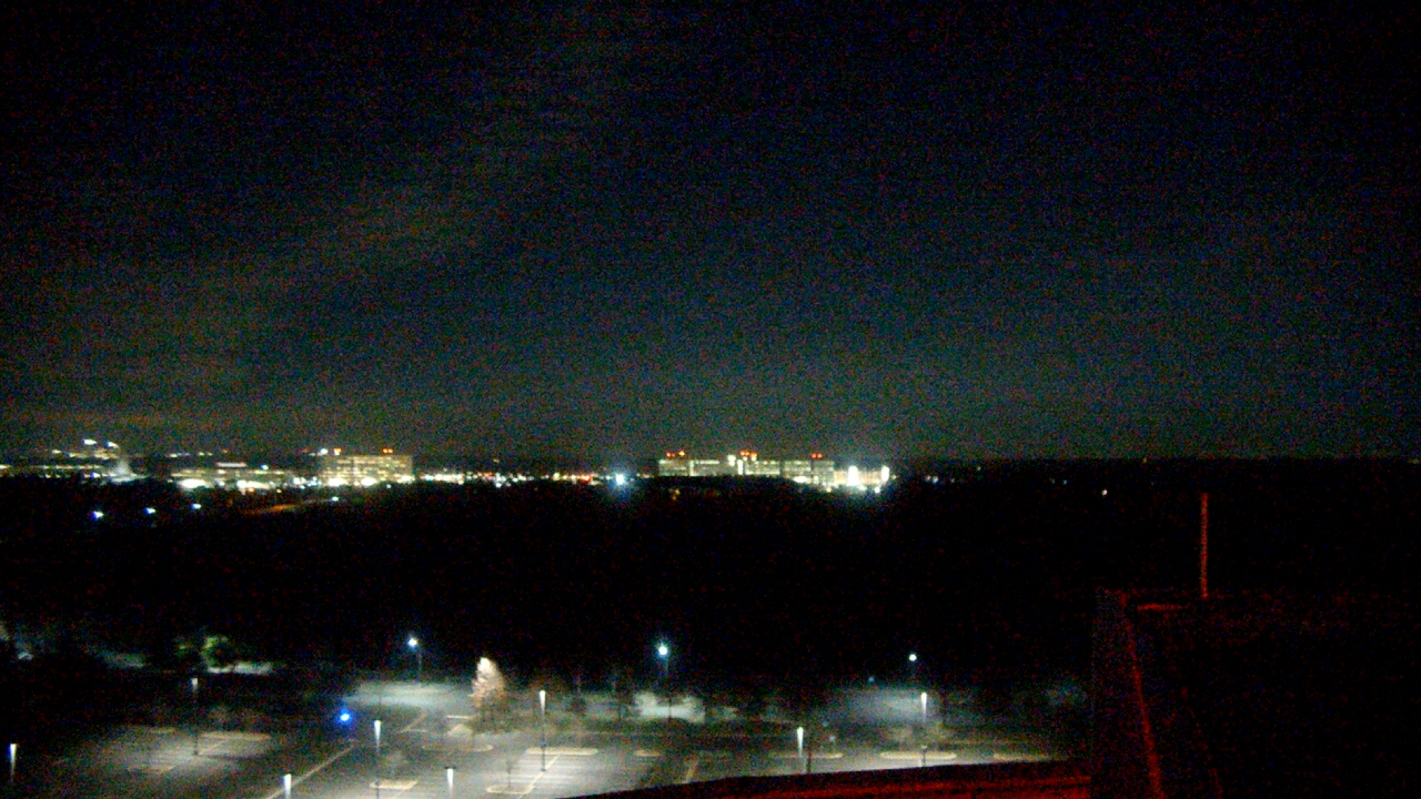 Thumbnail for current weather camera view from Steven F. Udvar-Hazy Center in Chantilly, Virginia