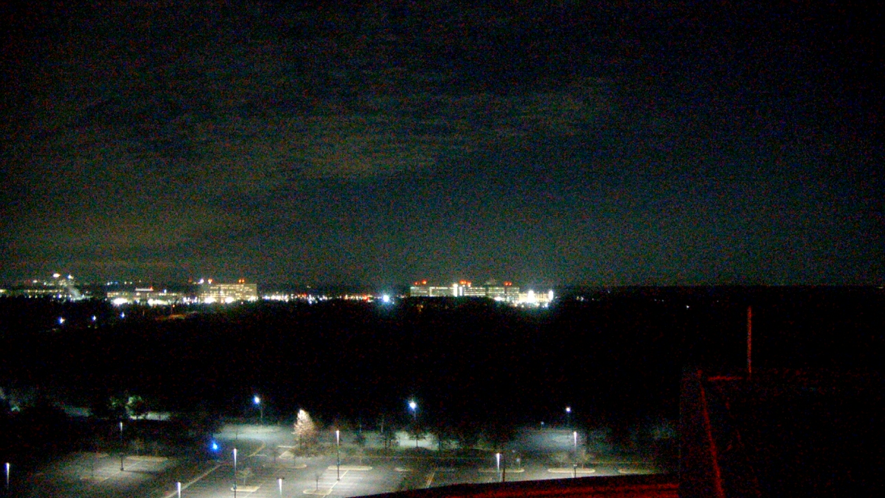 Thumbnail for current weather camera view from Steven F. Udvar-Hazy Center in Chantilly, Virginia