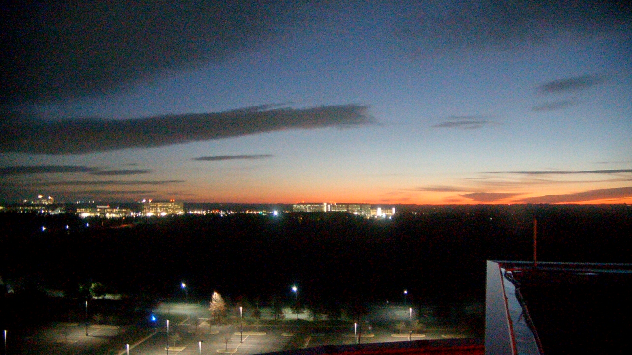 Thumbnail for current weather camera view from Steven F. Udvar-Hazy Center in Chantilly, Virginia