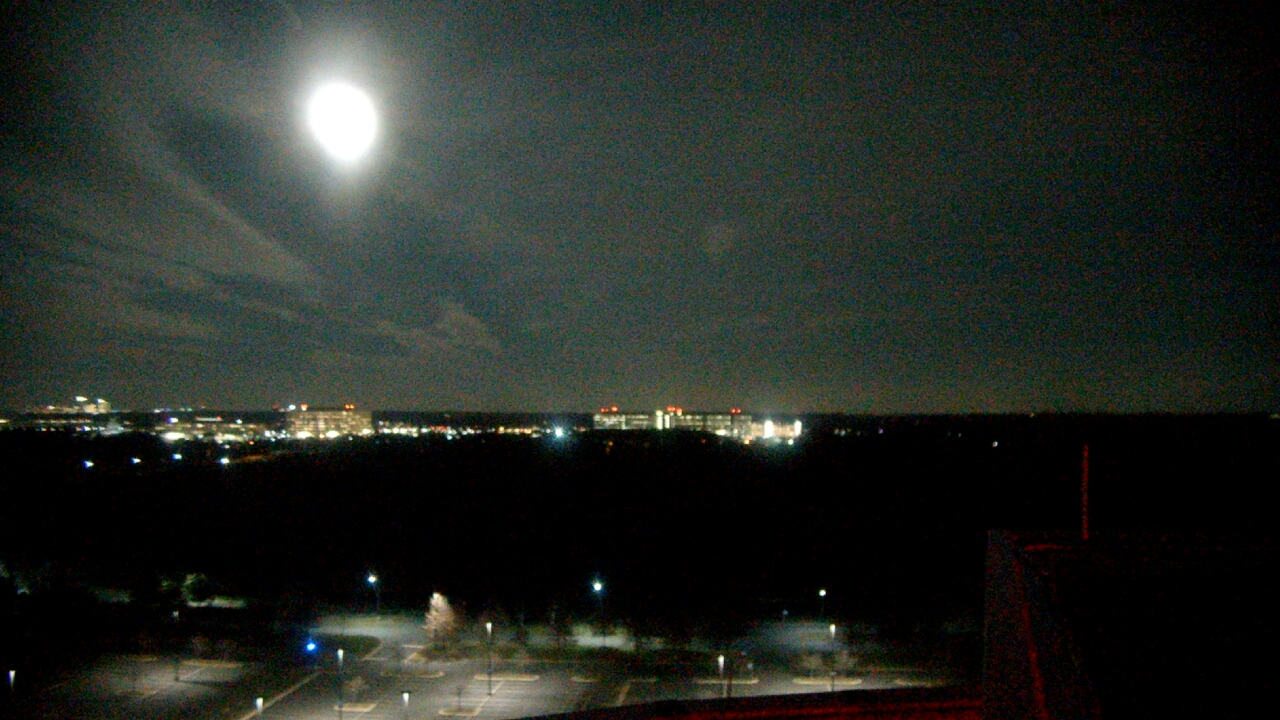 Thumbnail for current weather camera view from Steven F. Udvar-Hazy Center in Chantilly, Virginia