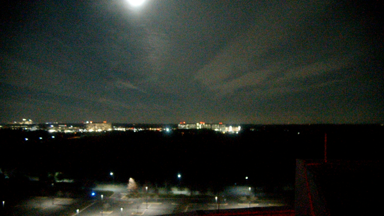 Thumbnail for current weather camera view from Steven F. Udvar-Hazy Center in Chantilly, Virginia