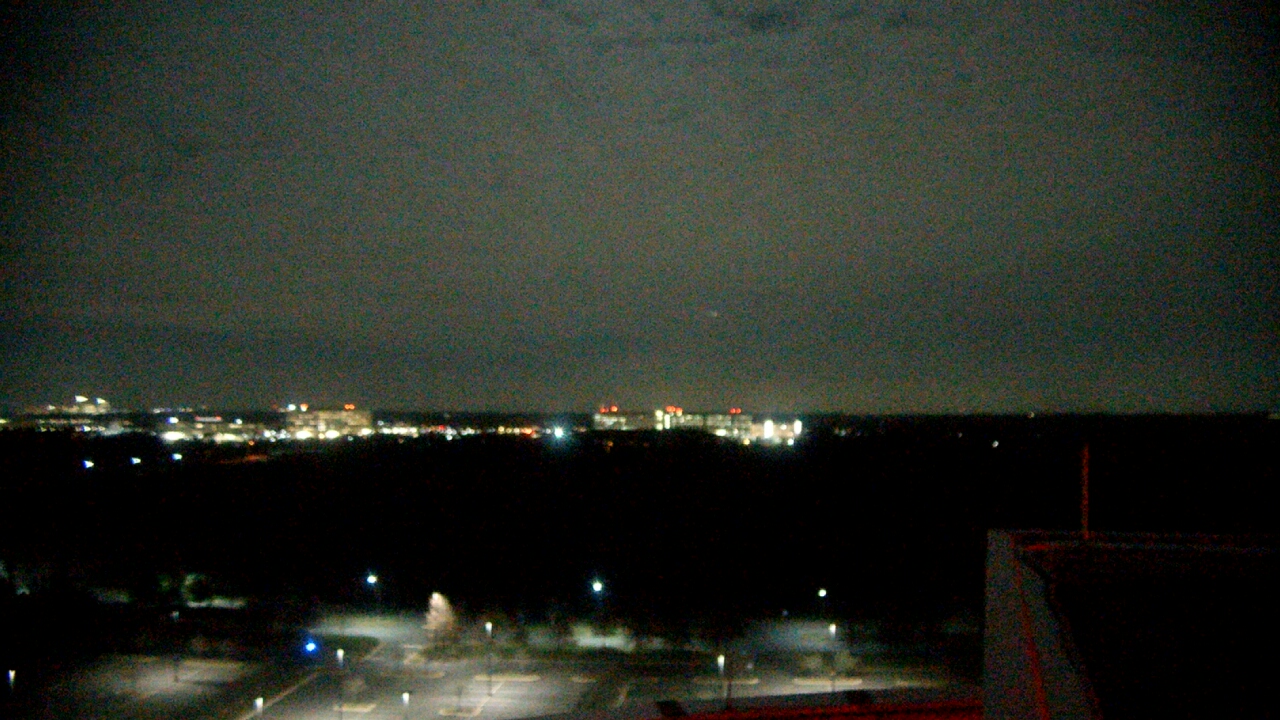 Thumbnail for current weather camera view from Steven F. Udvar-Hazy Center in Chantilly, Virginia