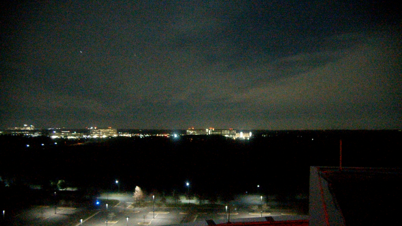 Thumbnail for current weather camera view from Steven F. Udvar-Hazy Center in Chantilly, Virginia