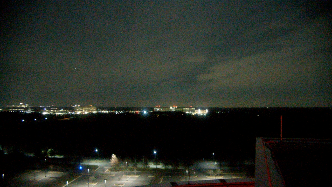 Thumbnail for current weather camera view from Steven F. Udvar-Hazy Center in Chantilly, Virginia