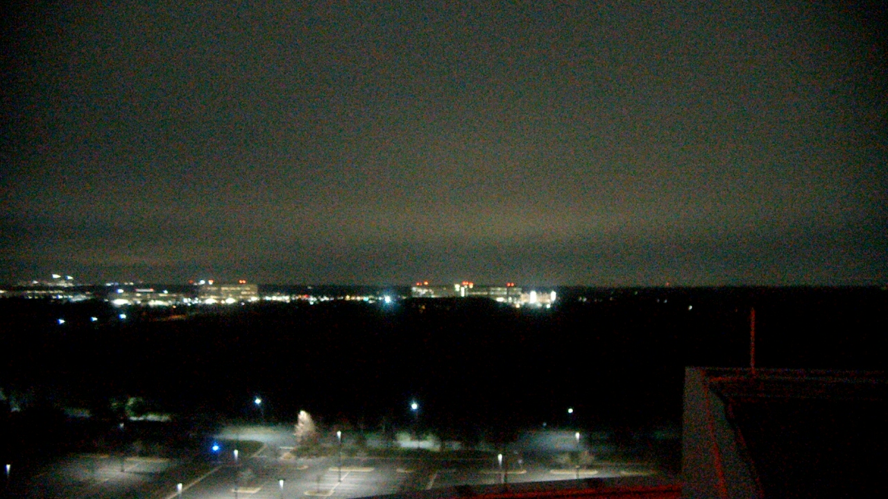 Thumbnail for current weather camera view from Steven F. Udvar-Hazy Center in Chantilly, Virginia