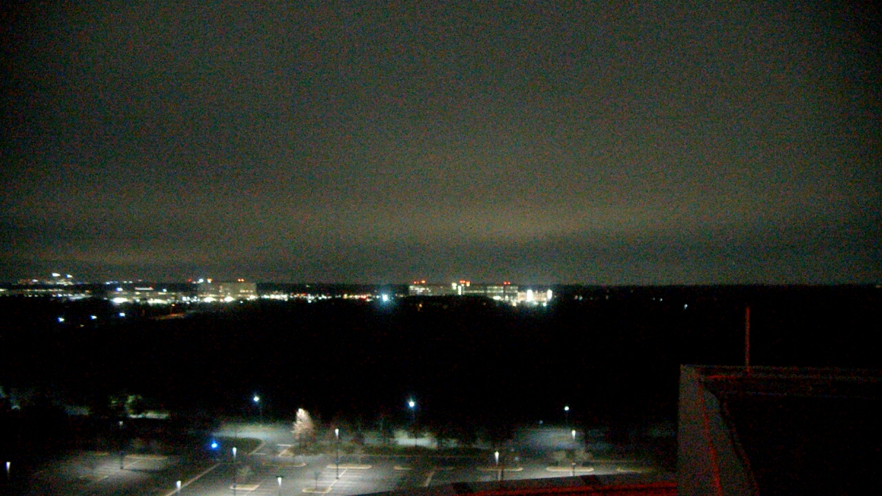 Thumbnail for current weather camera view from Steven F. Udvar-Hazy Center in Chantilly, Virginia
