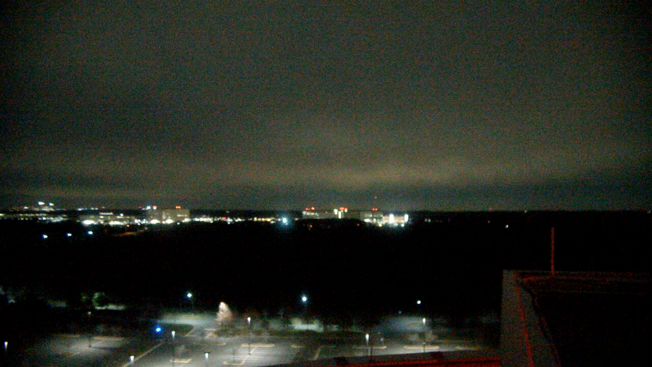 Thumbnail for current weather camera view from Steven F. Udvar-Hazy Center in Chantilly, Virginia
