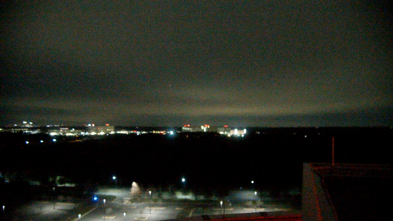 Thumbnail for current weather camera view from Steven F. Udvar-Hazy Center in Chantilly, Virginia