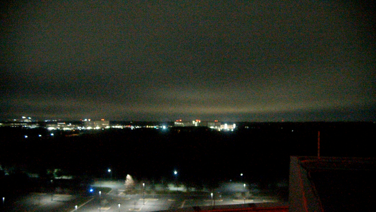 Thumbnail for current weather camera view from Steven F. Udvar-Hazy Center in Chantilly, Virginia