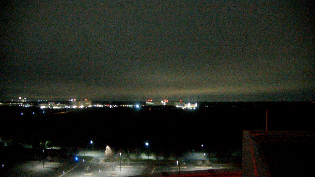 Thumbnail for current weather camera view from Steven F. Udvar-Hazy Center in Chantilly, Virginia